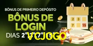 Promoções 1 VCJOGO