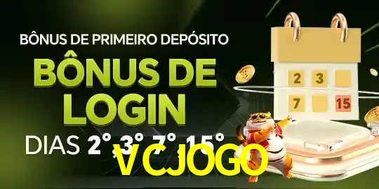 Promoções 1 VCJOGO