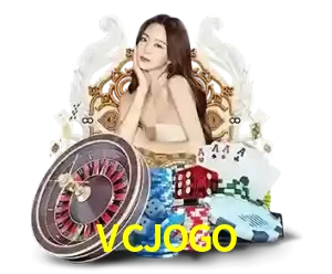 Cassino Online e Cassino Ao Vivo no VCJOGO