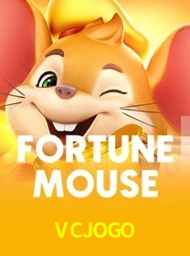 Caça-níqueis fortune mouse VCJOGO