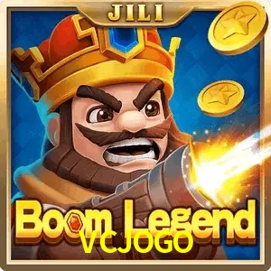 boom pescaria VCJOGO