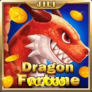 dragon fortune pescaria VCJOGO