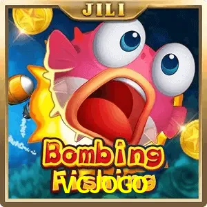 bombing fishing VCJOGO