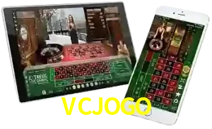 VCJOGO