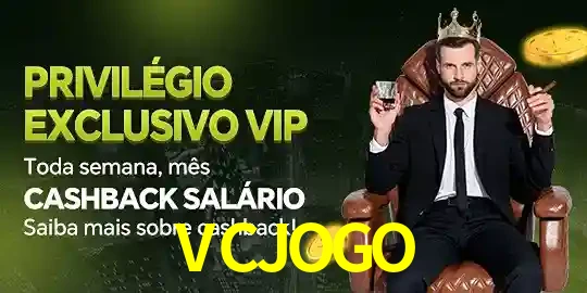 Promoções VCJOGO